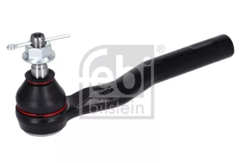 Febi Front Right Tie Rod End For Mazda 2