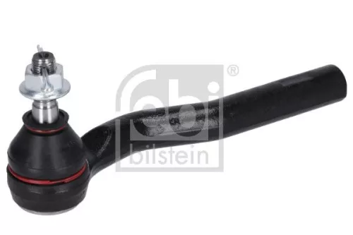 Febi Front Left Tie Rod End For Mazda 2