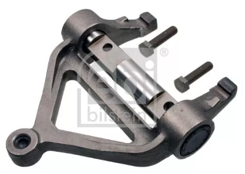 Release Fork, clutch