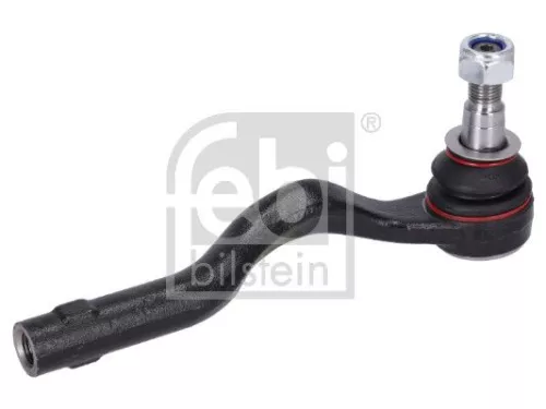 FEBI BILSTEIN FEBI BILSTEIN 180284 Febi Front Left Tie Rod End For Mercedes-benz Mercedes-benz (Bbdc) Cls  