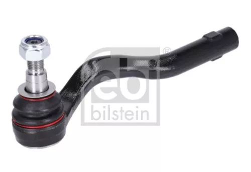 Febi Front Right Tie Rod End For Mercedes-benz Mercedes-benz (Bbdc) Cls