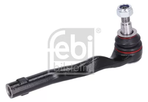 FEBI BILSTEIN FEBI BILSTEIN 180286 Febi Front Right Tie Rod End For Mercedes-benz Mercedes-benz (Bbdc) Cls 
