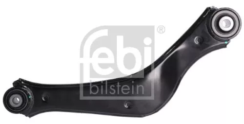 Febi Rear Left Control / Trailing Arm For Opel Vauxhall Insignia