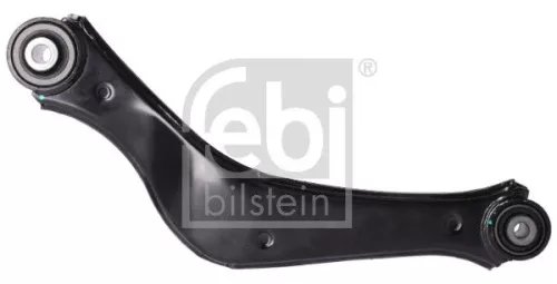 Febi Rear Right Control / Trailing Arm For Opel Vauxhall Insignia