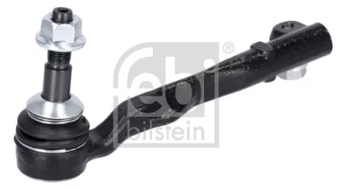 Febi Front Left Tie Rod End For Alpina Bmw 5 6 7 8 B5 B7 D5
