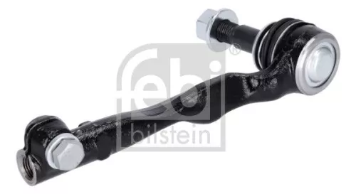 FEBI BILSTEIN FEBI BILSTEIN 180290 Febi Front Left Tie Rod End For Alpina Bmw 5 6 7 8 B5 B7 D5 