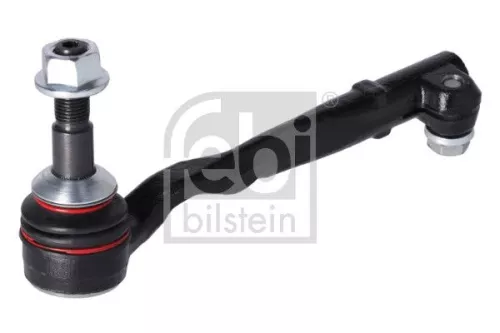 Febi Front Right Tie Rod End For Alpina Bmw 5 6 7 8 B5 B7 D5