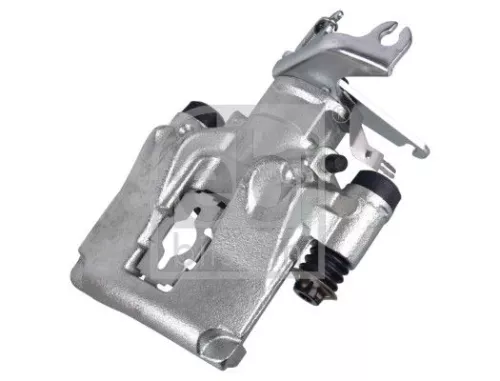 Febi Rear Left Brake Caliper For Iveco Daily