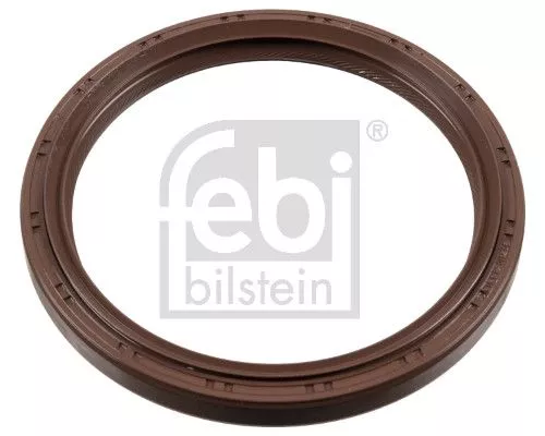 Febi Inner Crankshaft Oil Seal For Ford Mazda 3 6 B-serie Cx-7 E Everest Ranger