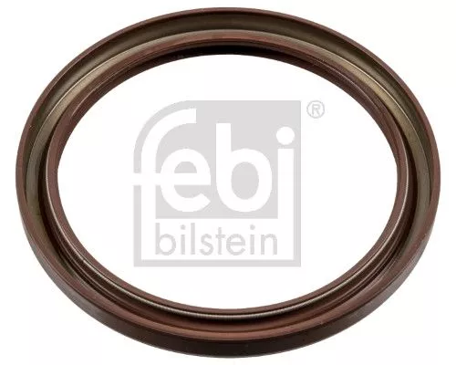 FEBI BILSTEIN FEBI BILSTEIN 180314 Febi Inner Crankshaft Oil Seal For Ford Mazda 3 6 B-serie Cx-7 E Everest Ranger 