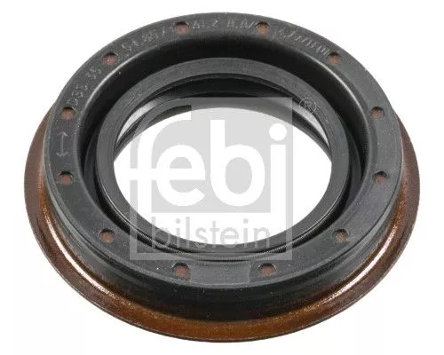 FEBI BILSTEIN FEBI BILSTEIN 180318 Shaft Seal, manual transmission 