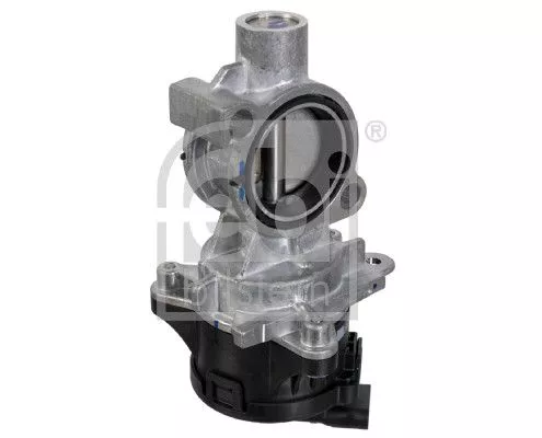 Febi Egr Valve For Mercedes-benz Actros Mp4 / Mp5 Antos Arocs Atego 3 C