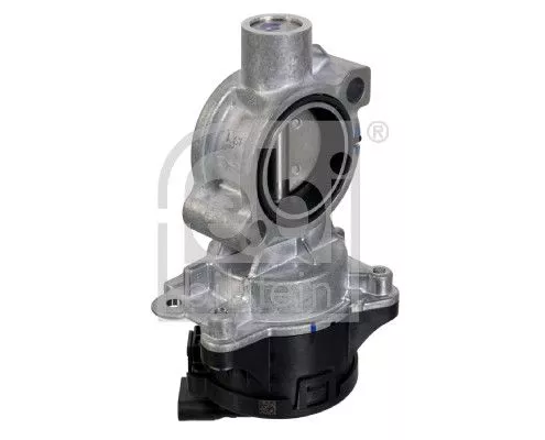 FEBI BILSTEIN FEBI BILSTEIN 180328 Febi Egr Valve For Mercedes-benz Actros Mp4 / Mp5 Antos Arocs Atego 3 C 