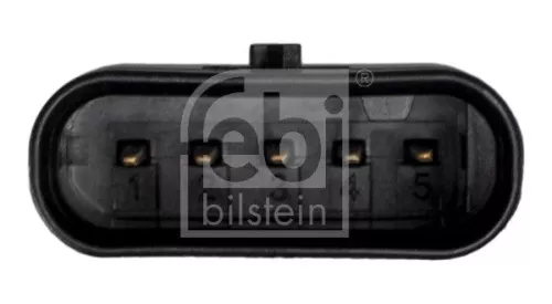 FEBI BILSTEIN FEBI BILSTEIN 180328 Febi Egr Valve For Mercedes-benz Actros Mp4 / Mp5 Antos Arocs Atego 3 C 