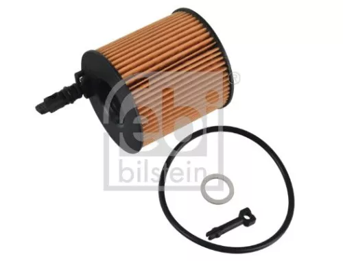 Oil Filter For Hyundai Kia Carens Creta Elantra I20 K8 Kona Santa Fe Santa Fe V 