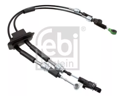 Febi Cable Pull Manual Transmission For Fiat 500 500 C