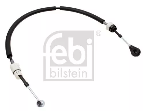 Febi Cable Pull Manual Transmission For Fiat Grande Punto Punto Evo