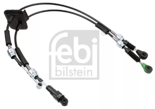 Febi Cable Pull Manual Transmission For Ford Ka