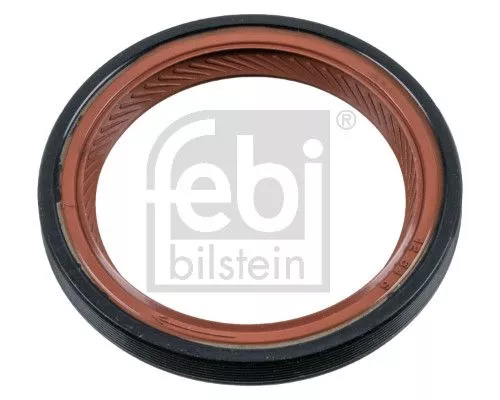 Febi Front Crankshaft Oil Seal For Lexus Nissan Opel Renault Suzuki Toyota Vauxh