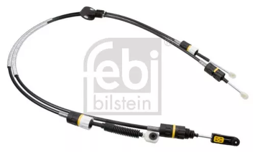 Febi Cable Pull Manual Transmission For Ford Focus