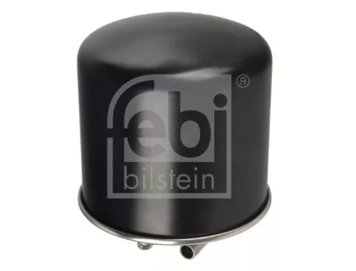 FEBI BILSTEIN FEBI BILSTEIN 180350 Febi Fuel Filter For Audi A8 