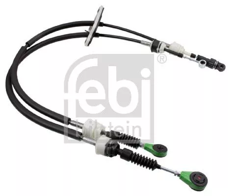 Febi Cable Pull Manual Transmission For Citroën Fiat Peugeot Bipper Bip