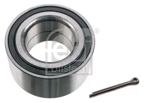 Febi 180373 Front Left Or Right Wheel Bearing Kit For Chrysler  Dodge  Plymouth 
