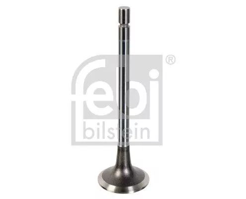 Febi Exhaust Valve For Mercedes-benz Actros Actros Mp2 / Mp3 Axor Axor 