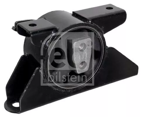 Febi Left Manual Transmission Mounting For Kia Picanto