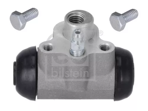 Febi Rear Left Or Right Wheel Brake Cylinder For Ford Puma
