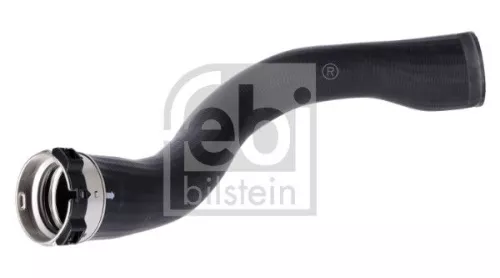 Febi Turbo Hose Air Pipe For Opel Saab Vauxhall 9-5 
