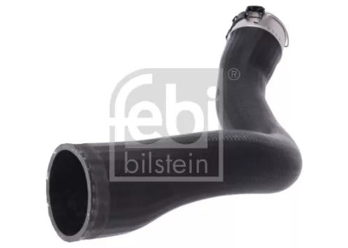 FEBI BILSTEIN FEBI BILSTEIN 180417 Febi Turbo Hose Air Pipe For Opel Saab Vauxhall 9-5  