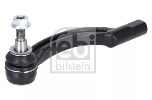 Febi Front Left Tie Rod End For Mercedes-benz Eqv Marco Polo Vito