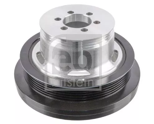 FEBI BILSTEIN FEBI BILSTEIN 180428 Febi Crankshaft Pulley  For Citroën Ds Opel Peugeot Vauxhall 308 30 