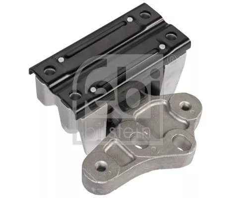 FEBI BILSTEIN FEBI BILSTEIN 180432 Febi Left Upper Automatic Transmission Mount For Ford Tourneo Custom 