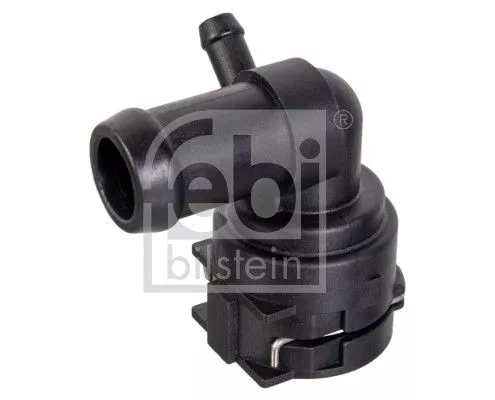 Febi Coolant Flange For Audi Seat Skoda Vw A3 Altea Altea Xl Beetle Cad