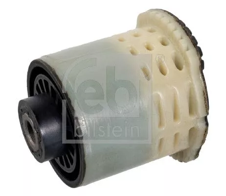 FEBI BILSTEIN FEBI BILSTEIN 180438 Febi Rear Left Or Right Axle Bush Mount For Chevrolet Opel Vauxhall 