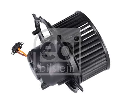 FEBI BILSTEIN FEBI BILSTEIN 180441 Febi Blower Motor For Audi Seat Skoda Vw A3 Alhambra Altea Altea Xl  