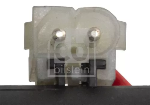 FEBI BILSTEIN FEBI BILSTEIN 180447 Febi Blower Motor For Mercedes-benz Viano Vito Vito / Mixto 