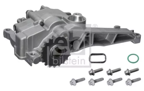 Febi Oil Pump For Mercedes-benz E-class Gl-class M-class R-class S-clas
