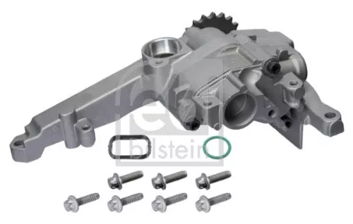 FEBI BILSTEIN FEBI BILSTEIN 180455 Febi Oil Pump For Mercedes-benz E-class Gl-class M-class R-class S-clas 