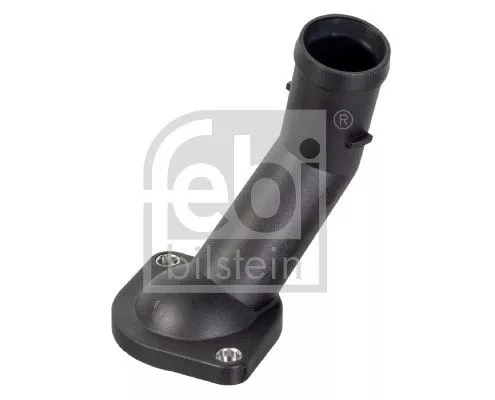 Febi Coolant Flange For Vw California Multivan Transporter