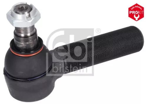 Febi Front Tie Rod End For Man Foc L2000 M 2000 L M 2000 M M90 Tgm