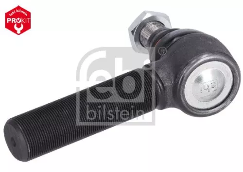FEBI BILSTEIN FEBI BILSTEIN 180467 Febi Front Tie Rod End For Man Foc L2000 M 2000 L M 2000 M M90 Tgm 
