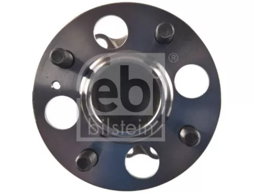 FEBI BILSTEIN FEBI BILSTEIN 180470 Febi 180470 Rear Wheel Bearing Kit For Hyundai I10 