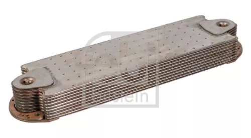 Febi Engine Oil Cooler For Volvo Fh16 Fh16 Ii
