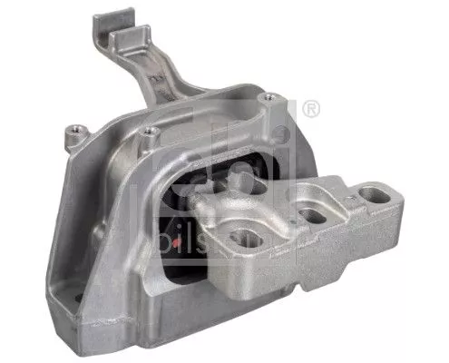 Febi Right Engine Mounting  For Audi Cupra Seat Skoda Vw A3 Formentor Go