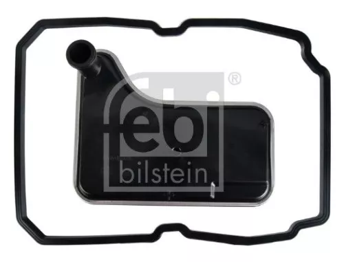 FEBI BILSTEIN FEBI BILSTEIN 180502 Febi 180502 Automatic Hydraulic Filter Kit For Porsche 911 