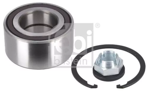 Febi 180505 Front Left Or Right Wheel Bearing Kit For Dacia  Renault Arkana  Cli