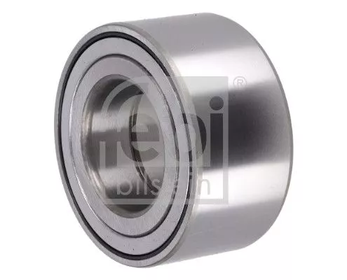 FEBI BILSTEIN FEBI BILSTEIN 180505 Febi 180505 Front Left Or Right Wheel Bearing Kit For Dacia  Renault Arkana  Cli 